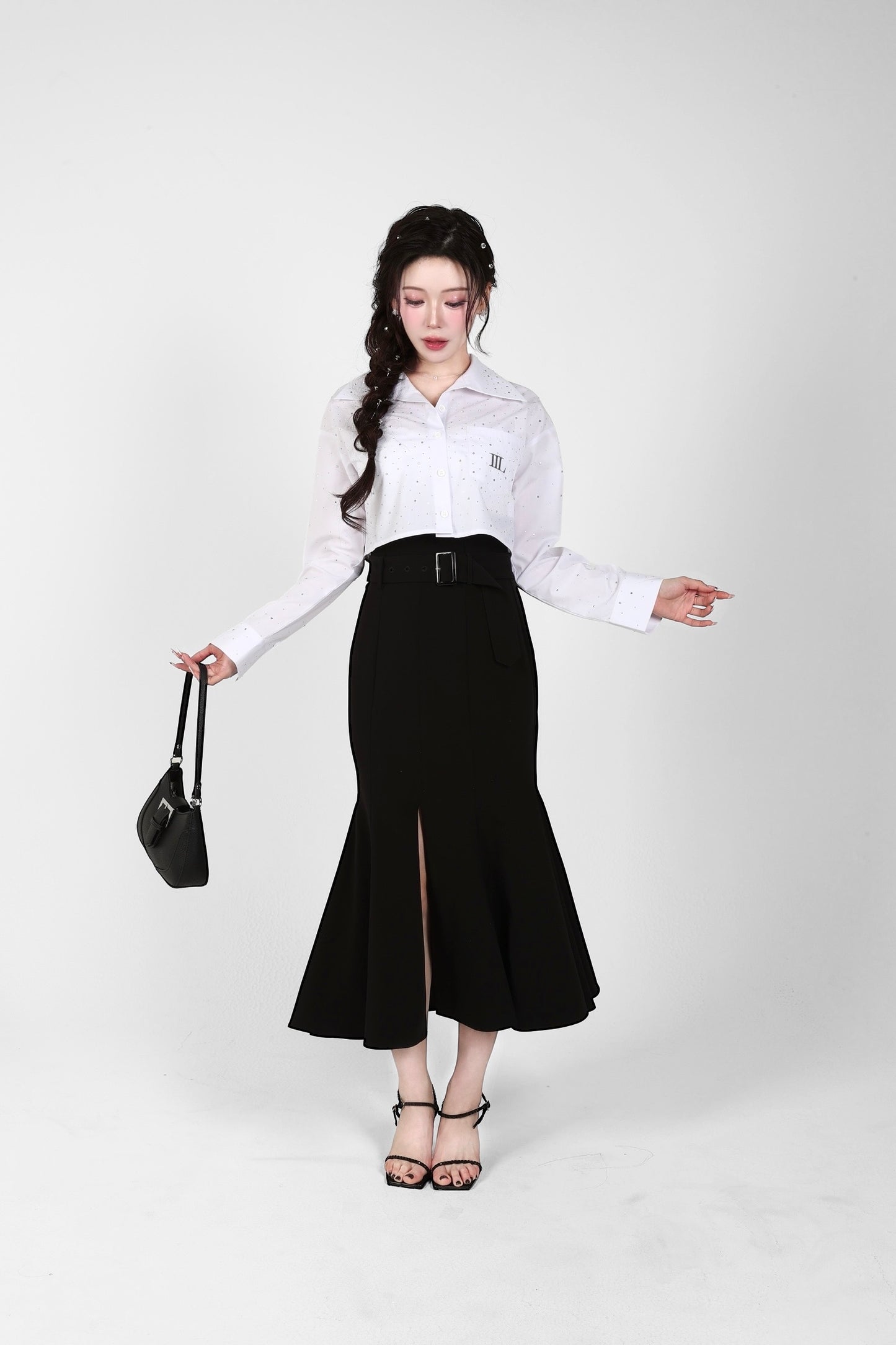 mermaid skirt