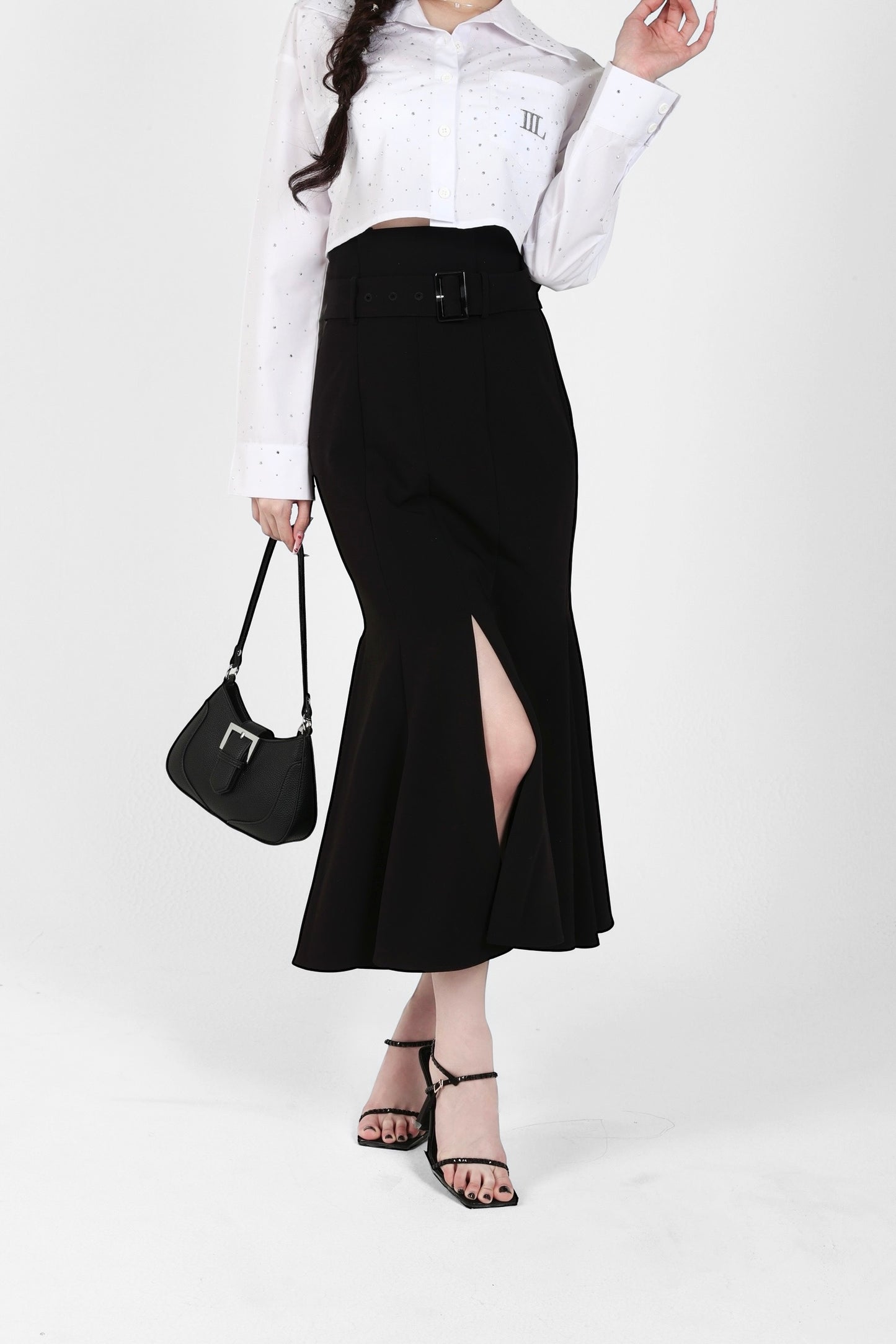 mermaid skirt