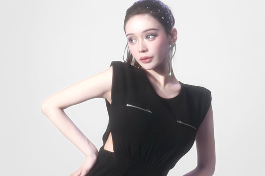 no-sleeve all-in-one