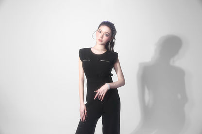no-sleeve all-in-one