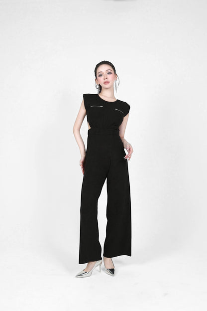 no-sleeve all-in-one